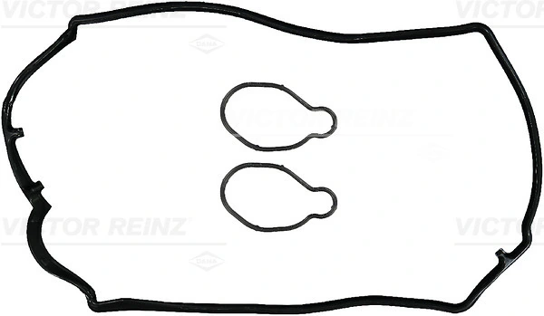 Gasket Set, cylinder head cover